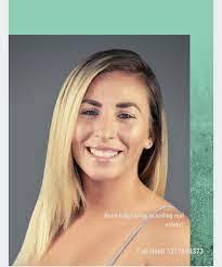 Heidi Tonkery's Instagram, Twitter & Facebook