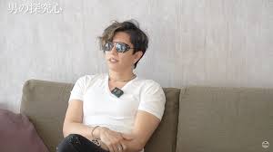 GACKTインタビュー「GACKT邸＠マルタ島 第3弾 vol.02」♪ | 『GACKT 10 YEARS ANNIVERSARY』記念ブログ♪♪
