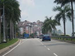 The road notably passes the kuala lumpur railway station , dayabumi complex and masjid negara (the national mosque). Yuk Jalan Jalan Melihat Jalan Jalan Di Jalan Kuala Lumpur Kompasiana Com