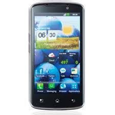 LG Optimus True HD LTE P936 - Black ...