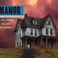 The Manor (a play about a haunted house) event image