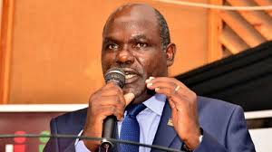 What is the intent of the iebc scoping document? Iebc Projects Sh14bn Bbi Referendum Budget Business Daily