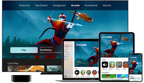How To Play Apple Arcade Games On Windows Pc