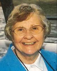 Dorothy Voelkl Pepper Obituary September 11, 2024