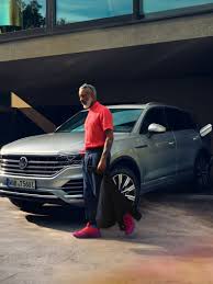 Premium suv zum volkspreis vw touareg diesel trumm im. Der Touareg Suv Modelle Volkswagen Deutschland