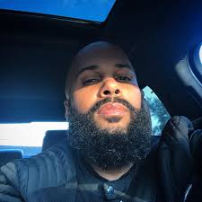 Rahsaan Cummings (@rahsaan_cummings) • Instagram photos and videos