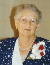 Obituary for Doris E. Bennett