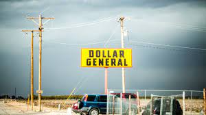 Dollar Stores Are Taking Over The Grocery Business And It S Bad News For Public Health And Local Economies Civil Eats