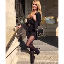 Rrp€165 gucci opaque tights cashmere wool & silk blend ribbed knit made in italy. Gucci Accessories Nwot Gucci Gg Logo Stalking Tights Pantyhose Knit Poshmark