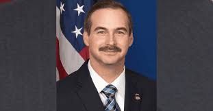 El Paso, Texas, Native Selected Special Agent in Charge of HSI El Paso