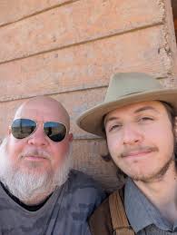 Playing golf courses from A to Z in the US