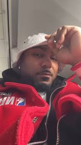 Just landed in Phoenix! Showtime tomorrow. 👊🏾