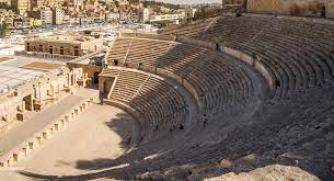 The theatre of ancient rome referred to as a period of time in which theatrical practice and performance took place in rome has been linked back even further to the 4th century b.c.e., following the state's transition from monarchy to republic. The Roman Empire The Rise Of The Roman Theater