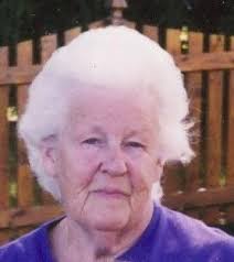 Agnes Haines Obituary and Online Memorial (2010)