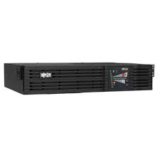 Smartonline 120v 2 2kva 1 6kw Double Conversion Ups 2u Rack