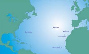 Azores And Madeira Map Why Are The Azores The Next Big Travel Destination | Geeky Explorer |  Travel Smart
