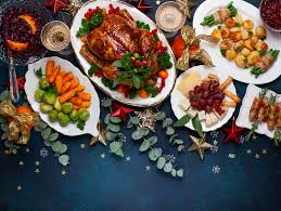 Christmas eve (before the vigil mass) is a day of fasting and abstinence. 11 Christmas Dinners Around The World Travel Earth