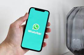 Orang lain dapat membajak wa milik dengan.cara klik alamt yang dikirim. Waspada Hacker Whatsapp Ini Cara Mudah Mengamankan Akunmu Agar Tak Kena Hack Semua Halaman Bobo
