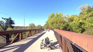 Natw introduced the national night out campaign. Cook Park Tigard Oregon Tour On A Recumbent Trike Youtube