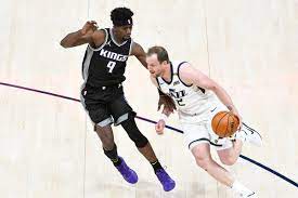 La clippers vs phoenix suns 28 apr 2021 replays full game. Kings Vs Jazz Final Score Utah Controls Second Half In Win Over Sacramento Sactown Royalty