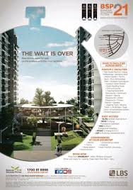 Easy access via skve & elite highway. Pin On Bsp21 Bandar Saujana Putra