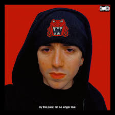 THE 27 CLUB. AN ALBUM BY NINE SEVEN PTA. MARCH 30 12AM EST 💿