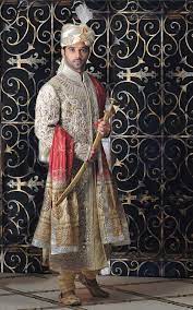 Myshaadi In The Royal Indian Groom Indian Groom Wear Mens Wedding Attire Indian Groom