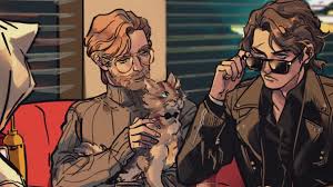 Family Meeting Guess Who Is Hiding In The Hoodie An Illustration For My Friend S Fanfic Ch7 Archiveofouro Star Wars Artwork Star Wars Obi Wan Star Wars Humor