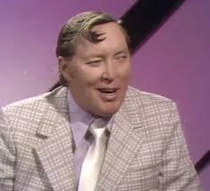 Bill Haley discussing the birth of Rock 'n' Roll