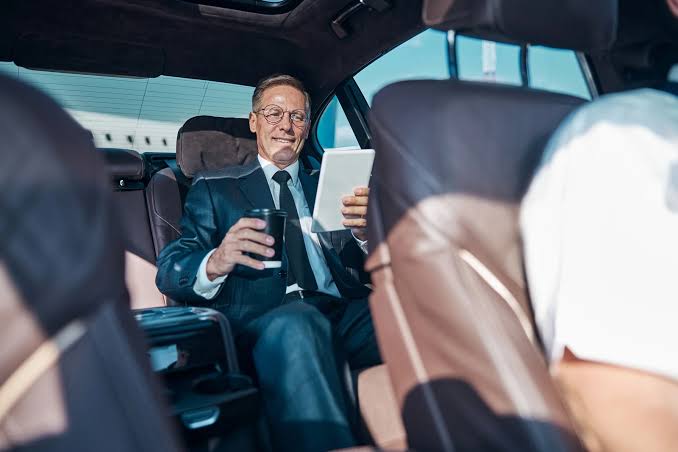 Private Chauffeur Service in Seattle | Executive Car Service