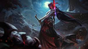 Ruined King: A League Of Legends Story The Will Of The Dead