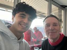 David Glisson (@davidlglisson) • Instagram photos and videos