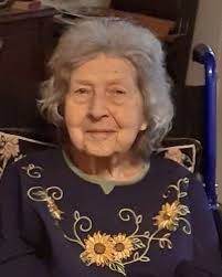 Remembering Mary E. Decker