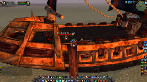 the bloodsail buccaneers 5 5 wow classic quest