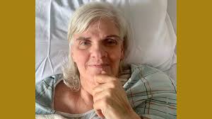 Fundraiser for Frances Polino by Jane Pfeffer : Support Fran Polino's Road  to Recovery