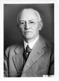 James Ingersoll Wyer