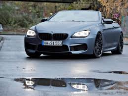 Bbm Motorsport Bmw M6 Bmw M6 Bmw Motorsport