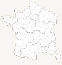 Fonds de fond de carte gratuit des 13 nouvelles régions de france 2016 personnalisable. Cartograf Fr Carte France Page 3