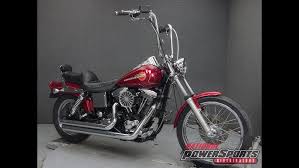 Image result for Bright Victory Red 1994 FXR