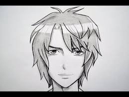 Como Dibujar Un Rostro Manga A Lapiz Dibujar Una Cara De Hombre Youtube No hay nostalgia peor que añorar lo que nunca. como dibujar un rostro manga a lapiz dibujar una cara de hombre