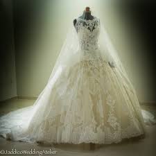 Take Center Stage In Simone A Beautiful Ballgown From The Platinumbydemetrios Collection Image Taken By Jaddi Ball Gowns Wedding Gown Gallery Bridal Style