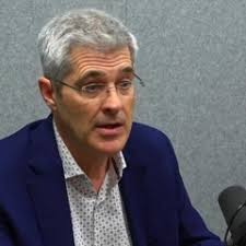 Stream The Divide: ConnectMaine's Peggy Schaffer