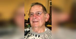 Obituary information for James Ivan "Jim" Roller