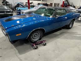 Image result for Blue Streak 1972 Charger