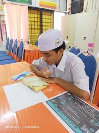 Maybe you would like to learn more about one of these? Latihan Pusat Sebagai Persediaan Pertandingan E Hafazan Al Quran Sekolah Rendah Dan Menengah Tahfiz Al Quran 1 20 Juzuk Dan 1 30 Juzuk Peringkat Negeri Perak Unit Pendidikan Islam Pejabat Pendidikan Daerah Kuala Kangsar Facebook