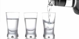 Far soffriggere la cipolla nell'olio. Vodka 3 Miti Da Sfatare
