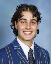 Ebony Doherty's Instagram, Twitter & Facebook