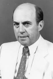 In memoriam: James A. Greenleaf '66G '93P, professor emeritus of finance