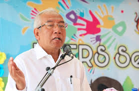 Kesannya, pelajar sekolah berhampiran kerap. Sekolah Tahfiz Selesaikan Isu Keselamatan Dulu