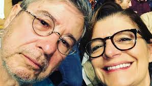 Júlia Pinheiro fala sobre o marido: "O que eu mais prezo na minha relação  tem a ver com o facto de nos respeitarmos muitíssimo"